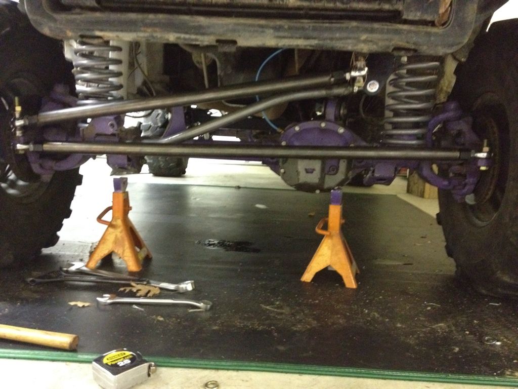 heim joint steering question Page 2 Tech Talk Midsouth Jeep Club